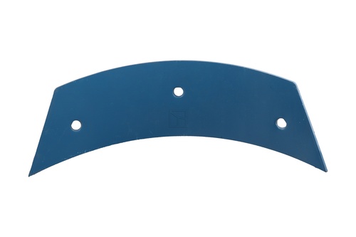 44.0055 Pflugteil Einlegeblech passend für Frost Cover Image