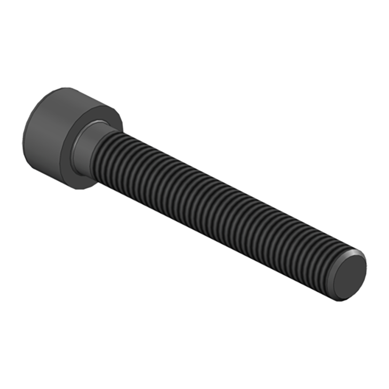 Scharmüller Schr.ISK M10x65 DIN 912 8.8 vz. #20.103.048 Ersatzteil Scharmüller Schr.ISK M10x65 DIN 912 8.8 vz. #20.103.048