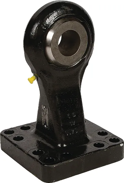 Scharmüller Zugöse Flansch #00.665.17.1-A02 Scharmüller Zugöse Flansch 00.665.17.1-A02