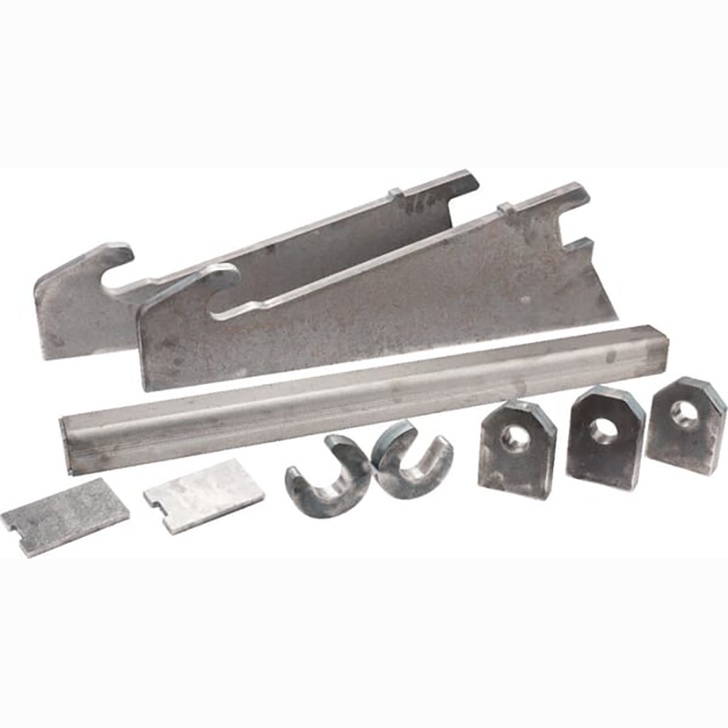 Schnellwechsler-Aufnahme passend für MERLO, LBAMER71230EXSTL Schnellwechsler-Aufnahme passend für MERLO, LBAMER71230EXSTL