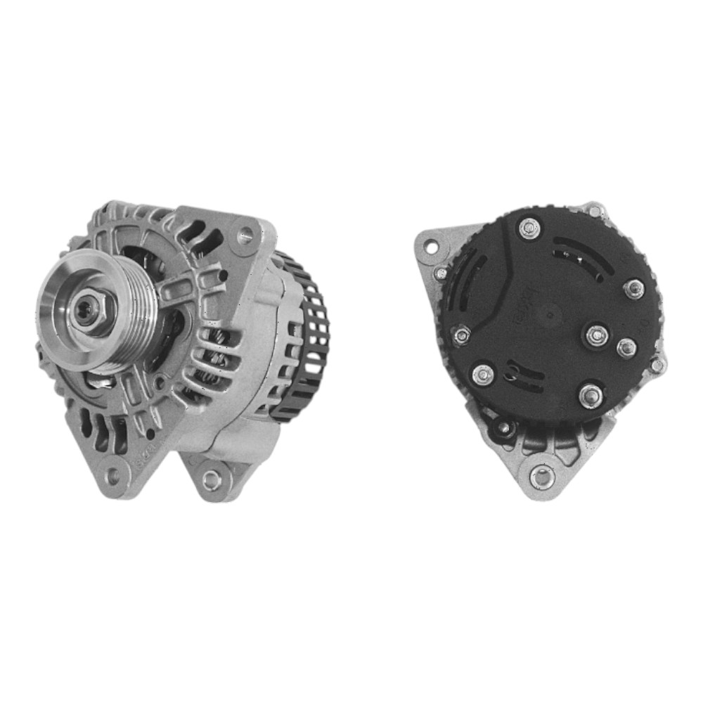 MAHLE Lichtmaschine, Generator 3838922058550 MAHLE Lichtmaschine, Generator 3838922058550