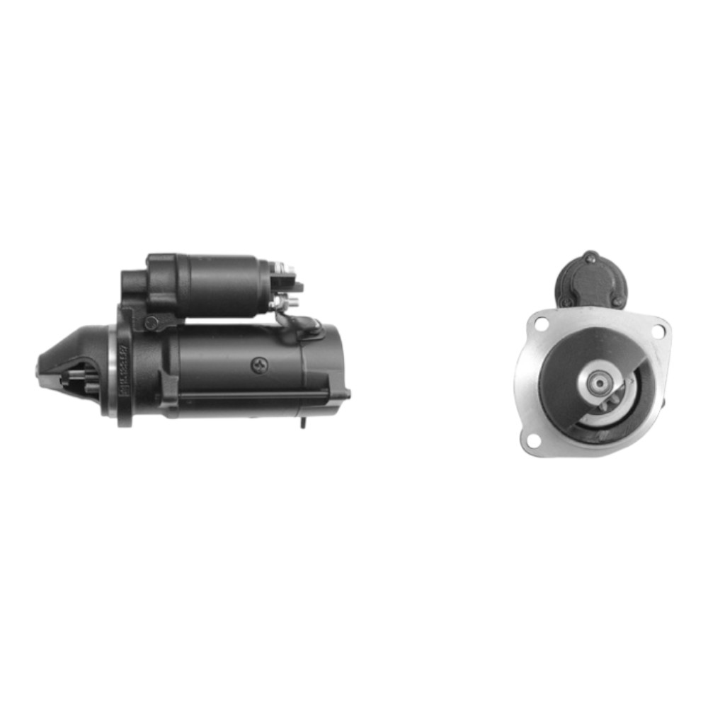 MAHLE Anlasser, Starter