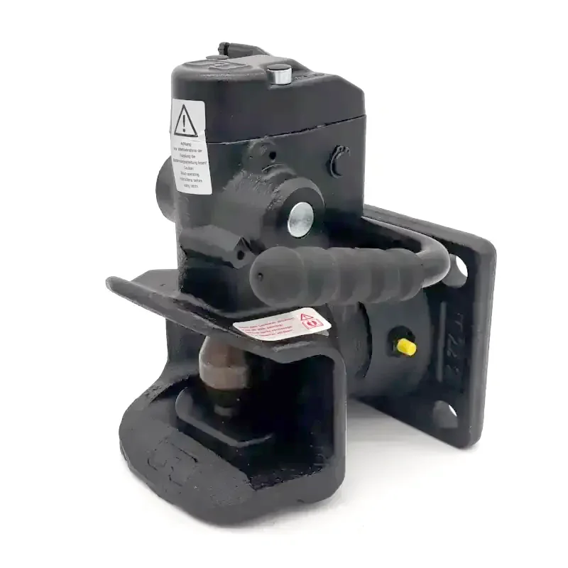 Anhängekupplung Rockinger RO865B30301