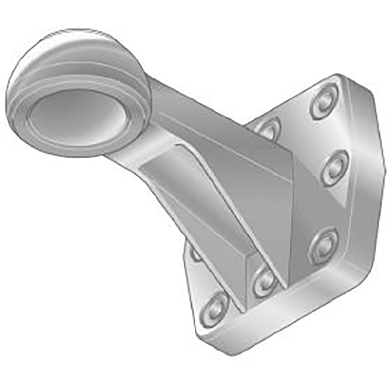 Rockinger Kalotte #ROE57L013 Anhängetechnik Rockinger Kalotte #ROE59343