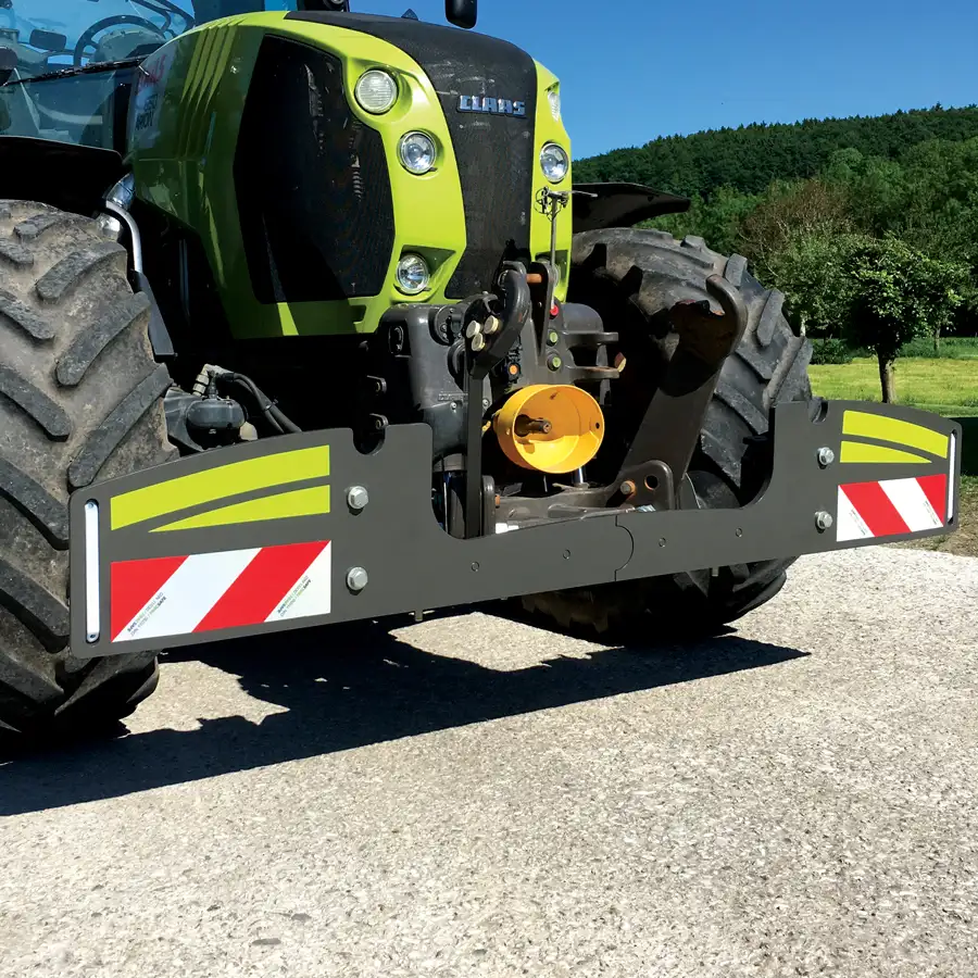 Traktorbumper Traktorbumper