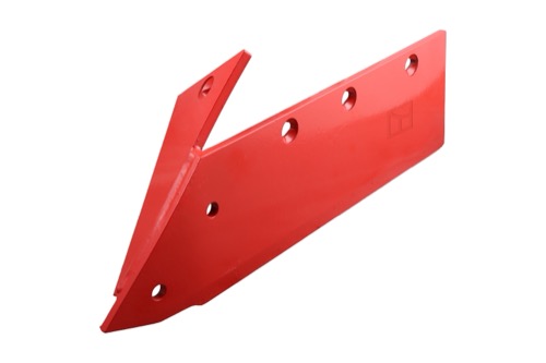 39.0003 Pflugteil Wechselspitzenschar - links (3054452G / 031189G) Cover Image passend für Naud