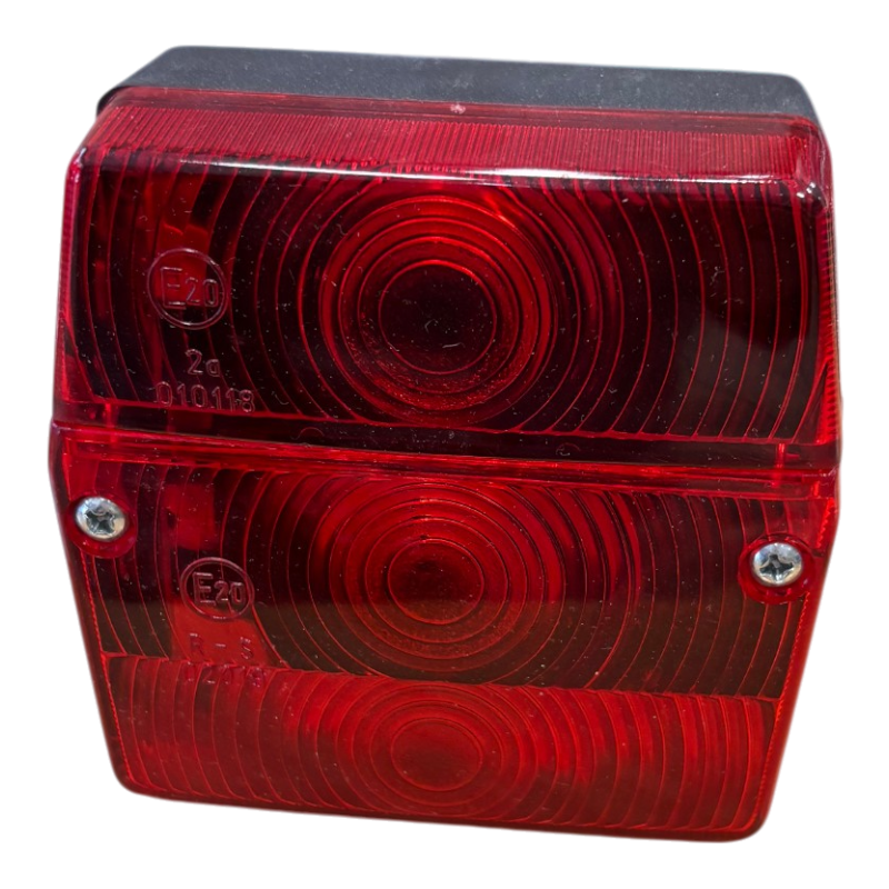 Nebelschlußleuchte (Einfunktionsleuchte) Nebelschlußleuchte (Einfunktionsleuchte)