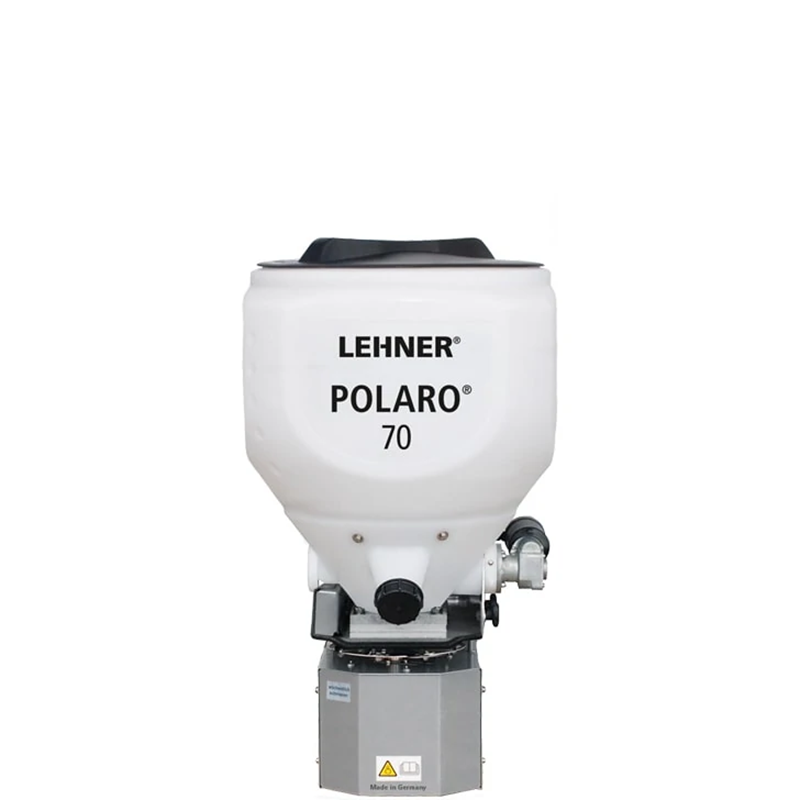 Salzstreuer Lehner Polaro 70 l Salzstreuer Lehner Polaro 70 l