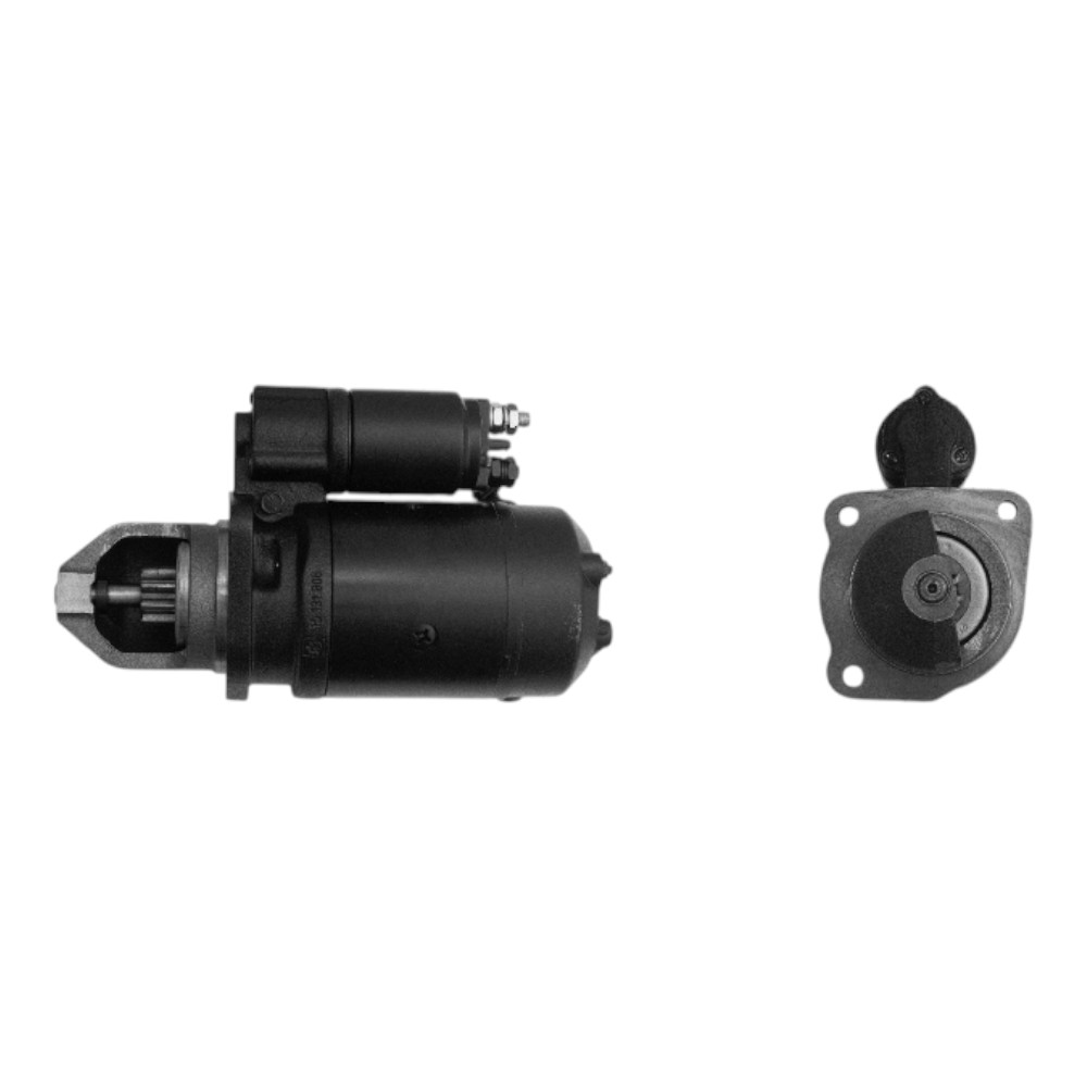 MAHLE Anlasser, Starter