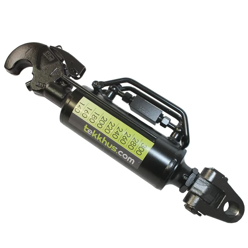 Hydraulischer Oberlenker KAT 3 passend für John Deere Hydraulischer Oberlenker KAT 3 passend für John Deere