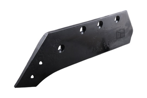 Wechselspitzenschar TA 14'' links passend für Grégoire Besson (177401)