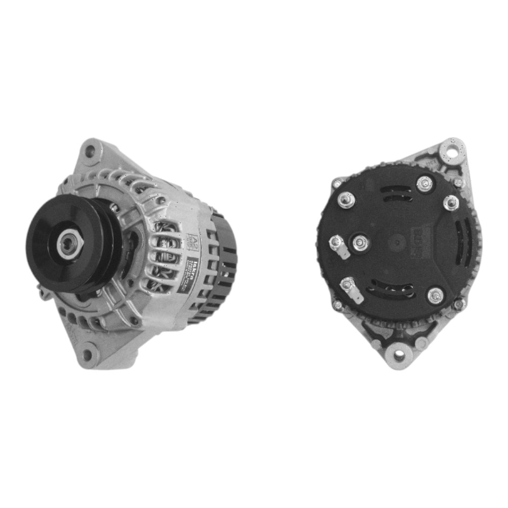 MAHLE Lichtmaschine, Generator 3838922056105