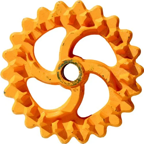 Crosskillring - Ø470mm | 316-509 Industriehof Scherenbostel | Crosskillring - Ø470mm (316-509)