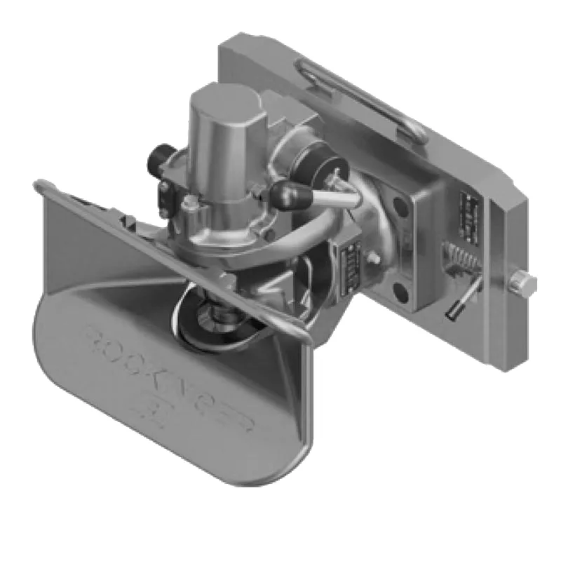 Rockinger LKW-Zugmaul für Schlepperanbau RO560X9000C LKW-Zugmaul für Schlepper 390mm von Rockinger