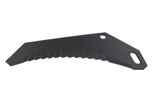 Ladewagenmesser 435mm, OEM Pöttinger:434.050 / 434.071