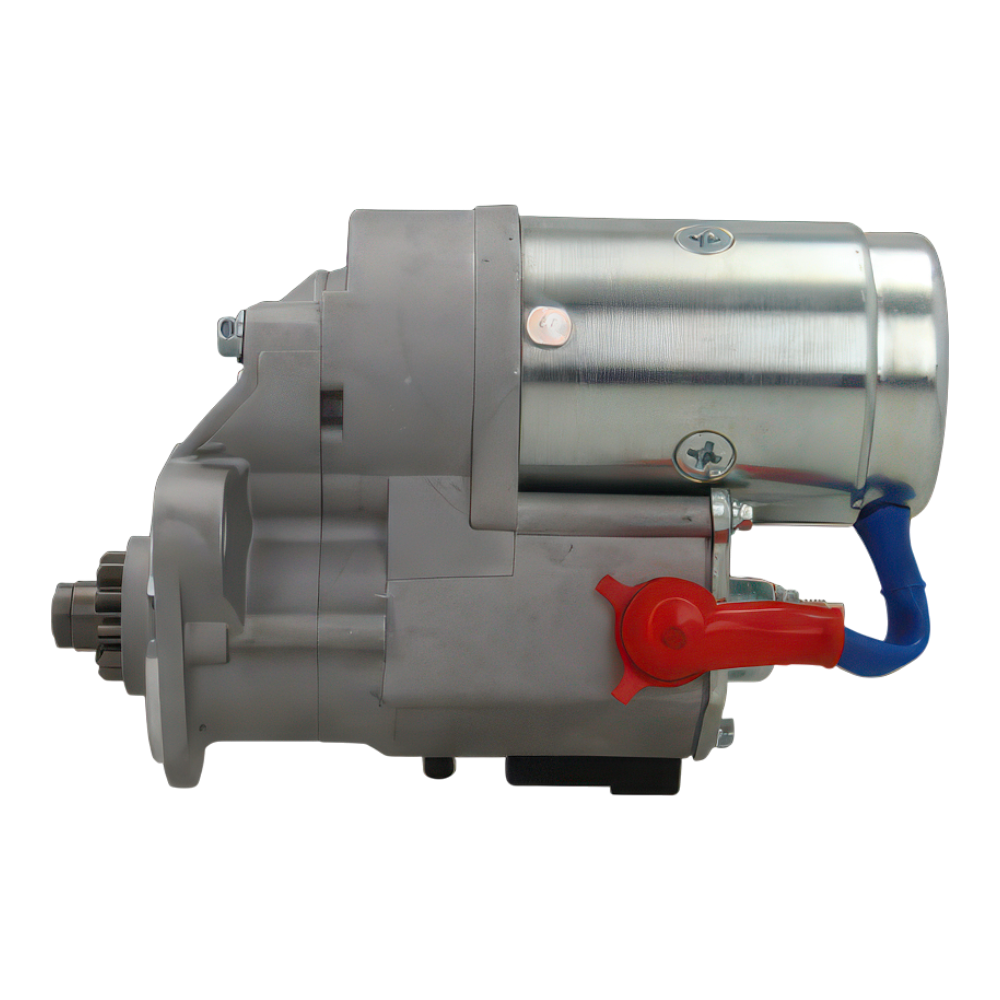 TEKKHUS Anlasser, Starter