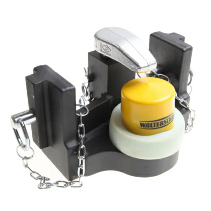 Kugeleinsatz K80 für Deutz von Walterscheid KB8309 Kugeleinsatz K80 für Deutz von Walterscheid KB8309