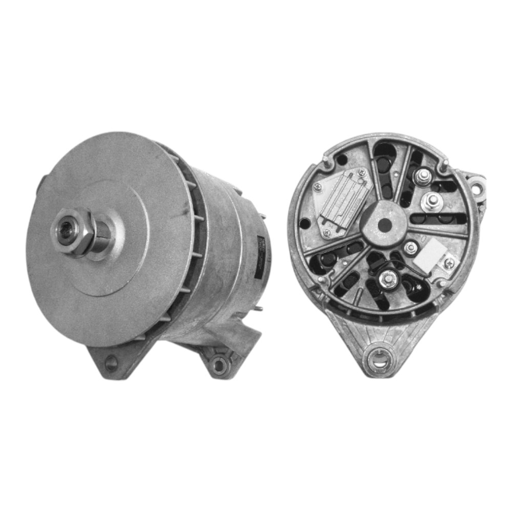 MAHLE Lichtmaschine, Generator 3838922061642 MAHLE Lichtmaschine, Generator 3838922061642