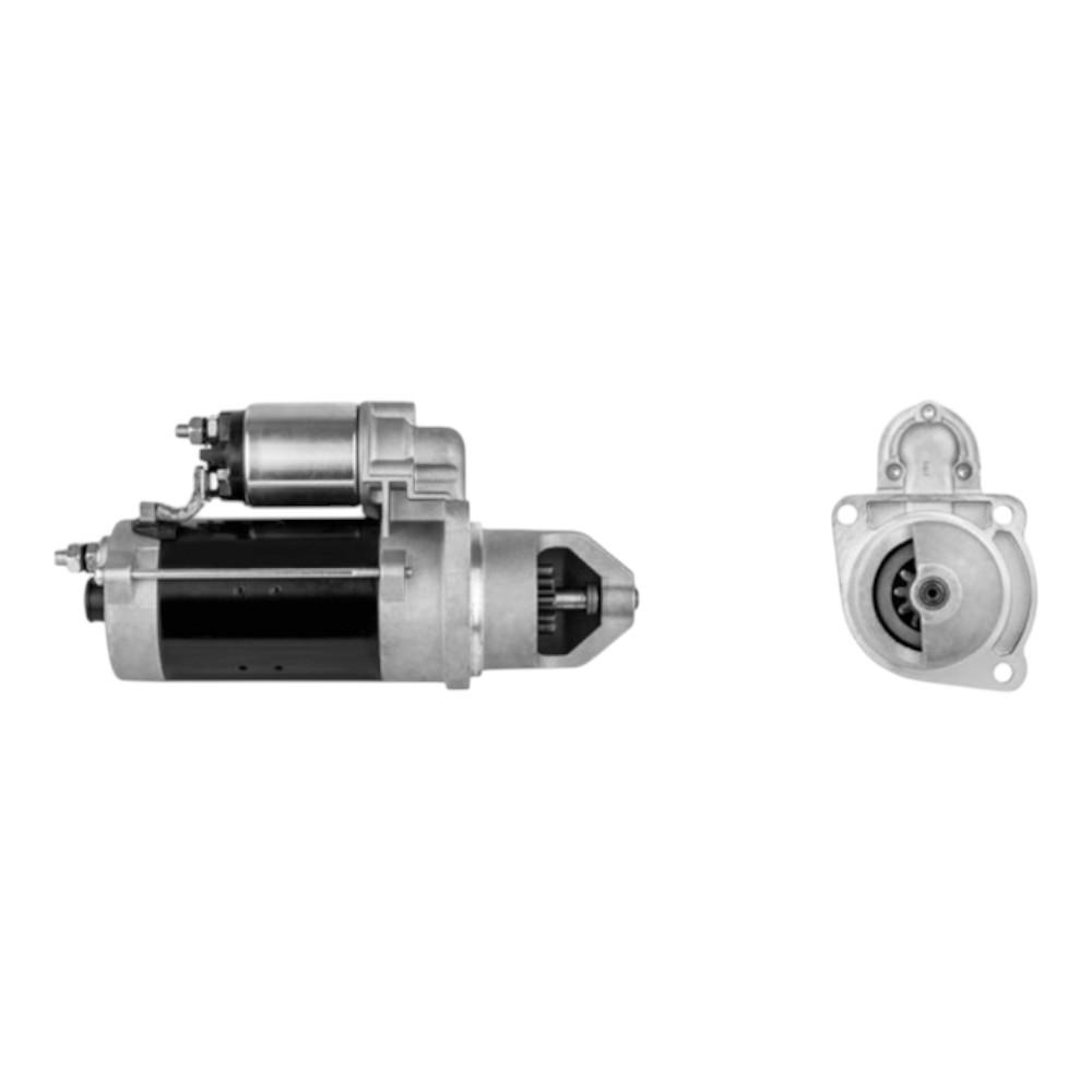 MAHLE Anlasser, Starter