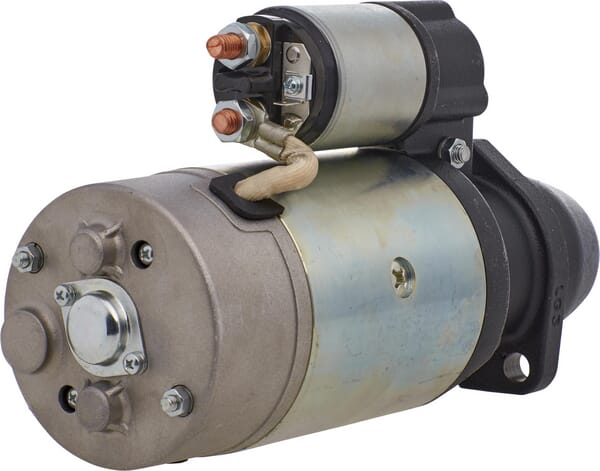 Mahle 12 V Anlasser 3 kW (IS0201) img_2 Mahle 12 V Anlasser 3 kW (IS0201) bild_2