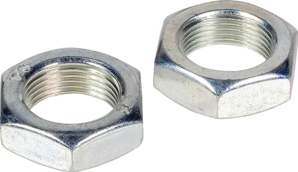 Mutter für Niederhalter K80 Scharmüller 20.120.219 M22x1.5 flach DIN439B Mutter für Niederhalter K80 Scharmüller 20.120.219 M22x1.5 flach DIN439B