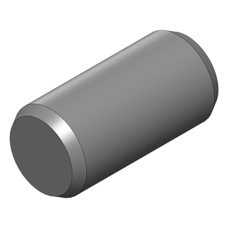 Scharmüller Zylinderstift 8x16 DIN 6325 #20.173.081 Ersatzteil Scharmüller Zylinderstift 8x16 DIN 6325 #20.173.081