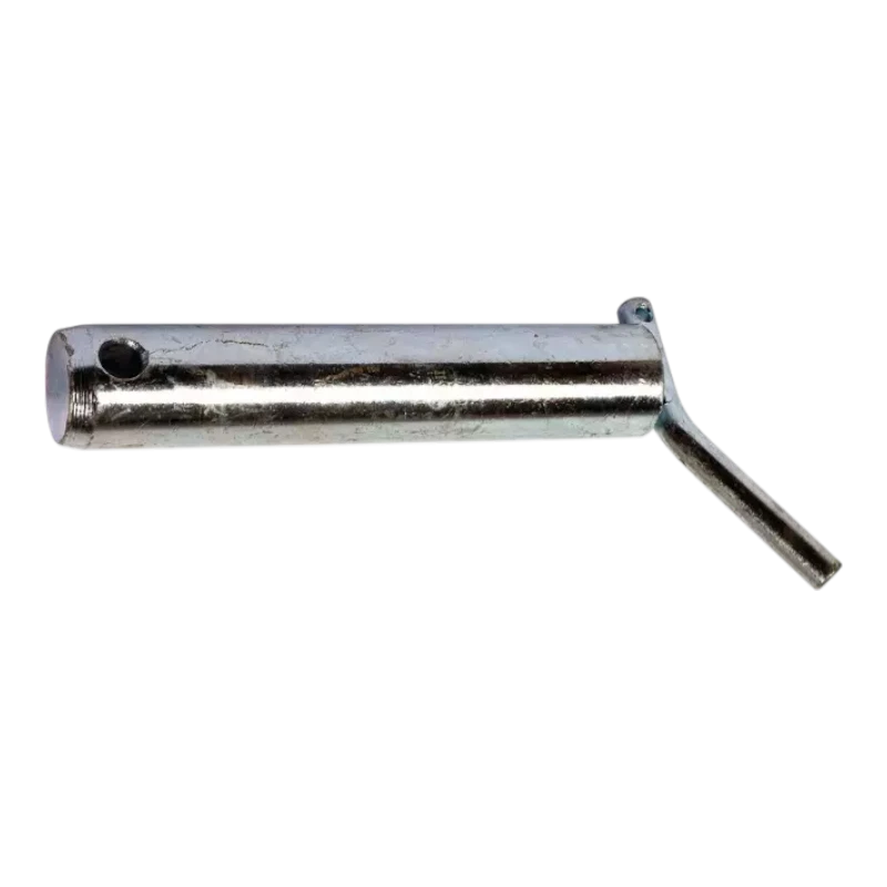 Oberlenkerbolzen KAT 1, 19x151mm | mit Griff Oberlenkerbolzen KAT 3, 32x191mm | mit Griff