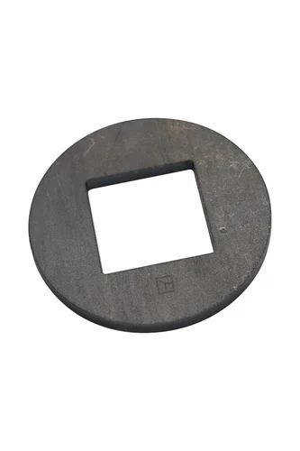 Einstellscheibe Ø90x6x41 | 316-537 Industriehof Scherenbostel | Einstellscheibe Ø90x6x41 (316-537)