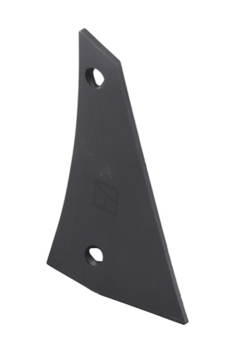 Streichblech-Vorderteil rechts passend für Agrolux (94596) Massey Ferguson und Överum