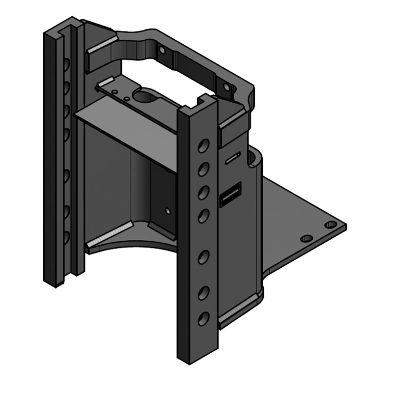 Rockinger Anhängebock #RO880A4602C