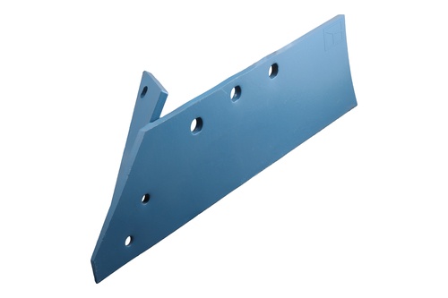 44.0005 Pflugteil Wechselspitzenschar FM40L - links Cover Image 44.0005 Pflugteil Wechselspitzenschar FM40L - links passend für Frost Cover Image