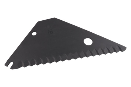 Ladewagenmesser 400mm, OEM Pöttinger:434.003