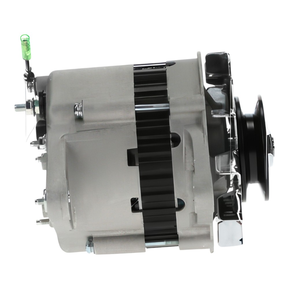 TEKKHUS Lichtmaschine, Generator 