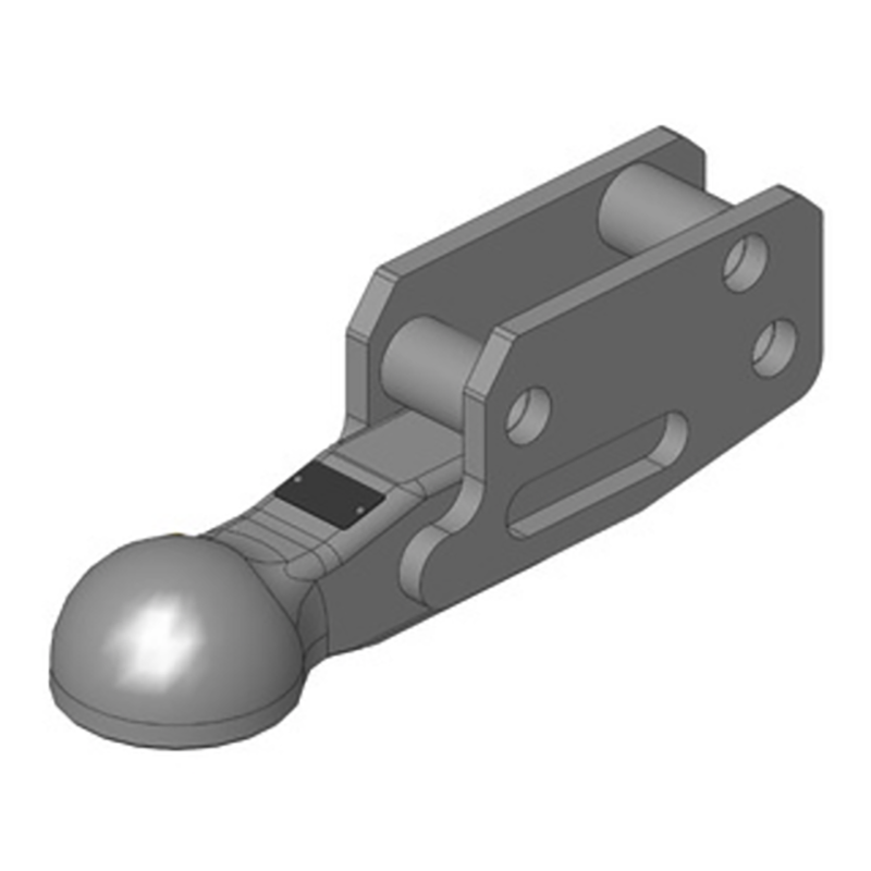 Scharmüller Zugöse Konsole #00.647.30.0-A02 Scharmüller Zugöse Konsole 00.647.30.0-A02