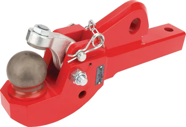 Scharmüller Pick-Up Hitch Einsätze K80® #00.428.10.0-A20 Scharmüller Pick-Up Hitch Einsätze K80® #00.428.10.0-A20