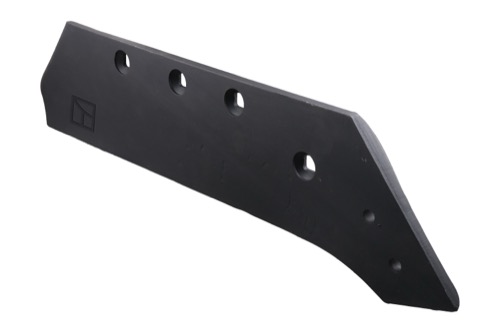 Wechselspitzenschar TA 16'' rechts passend für Grégoire Besson (177602)