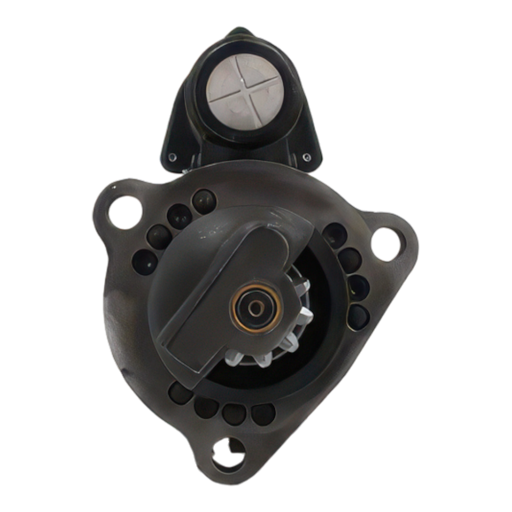 TEKKHUS Anlasser, Starter