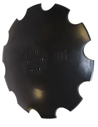 Scheibe gezackt Vogel & Noot|Niaux P150579 Industriehof Scherenbostel