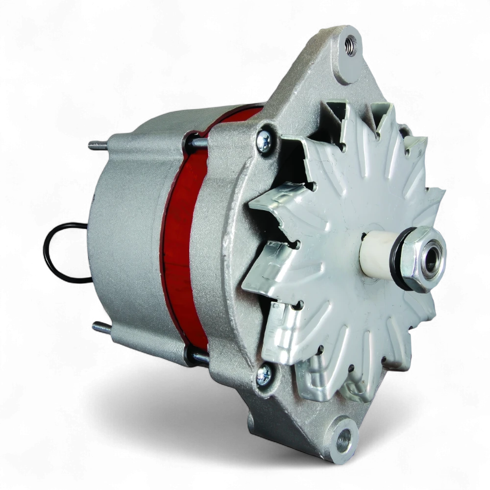 TEKKHUS Lichtmaschine, Generator 