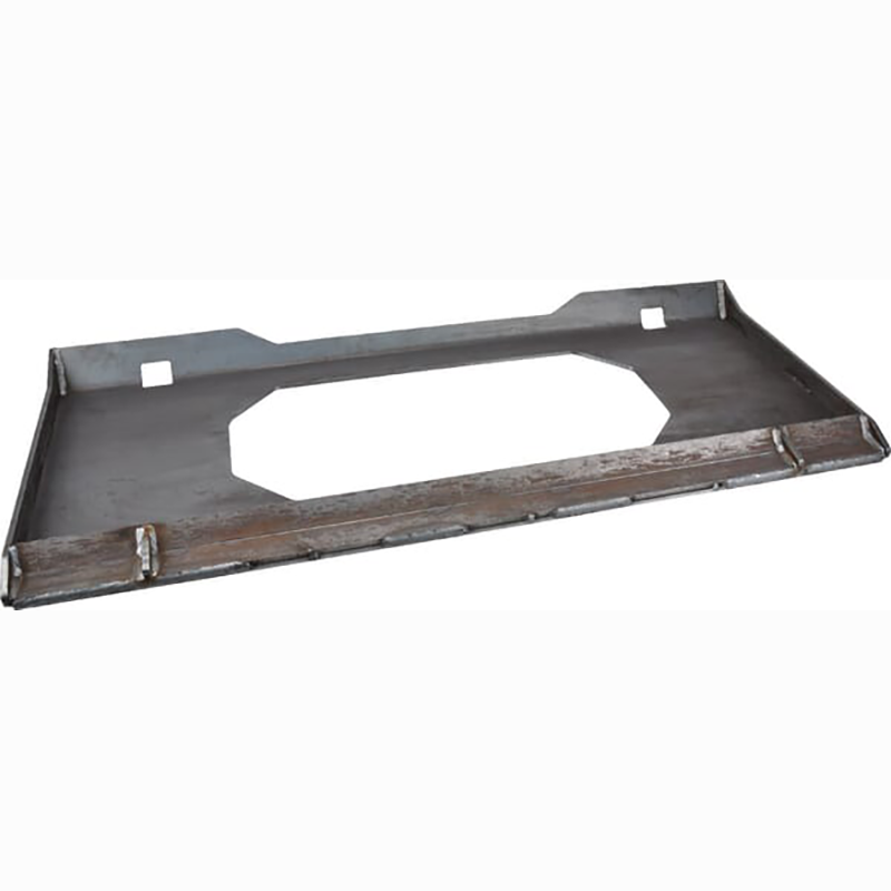 Schnellwechsler-Aufnahme passend für Bobca, LBABOB403FRWS Schnellwechsler-Aufnahme passend für Bobca, LBABOB403FRWS