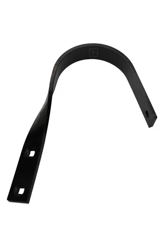 Industriehof Scherenbostel | Zinken 40x8 - links (101.006217)