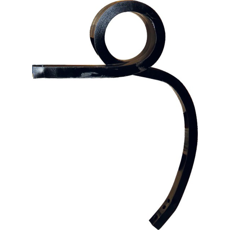 Landwirtschaft Bodenbearbeitung Grubber Vierkant Kultureggenzinken Rechts Landwirtschaft Bodenbearbeitung Grubber Vierkant Kultureggenzinken Rechts