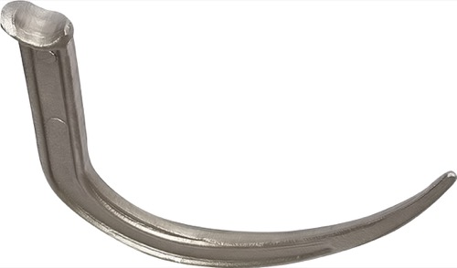 Greiferzinken 230mm, Artikelnummer 18230