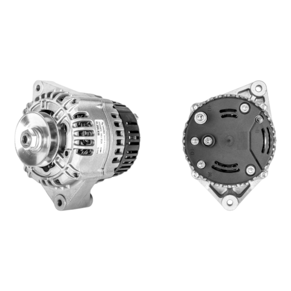 MAHLE Lichtmaschine, Generator 3838922094374 MAHLE Lichtmaschine, Generator 3838922094374