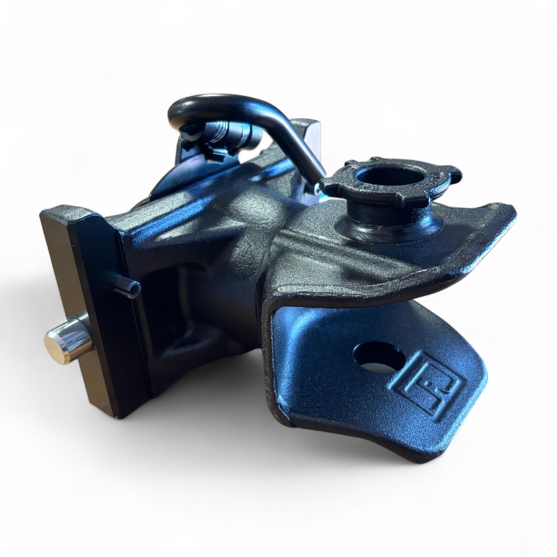 Anhängekupplung Rockinger RO810D42000 242mm für manuellen Kuppelbolzen Anhängekupplung Rockinger RO810D42000 manuell 242 mm