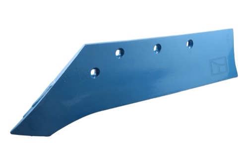 Schnabelschar verstärkt SSP351WPL links passend für Rabe (2751.30.02)