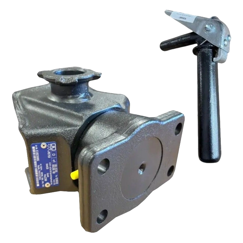 Rockinger Zugmaul "RO810B" 