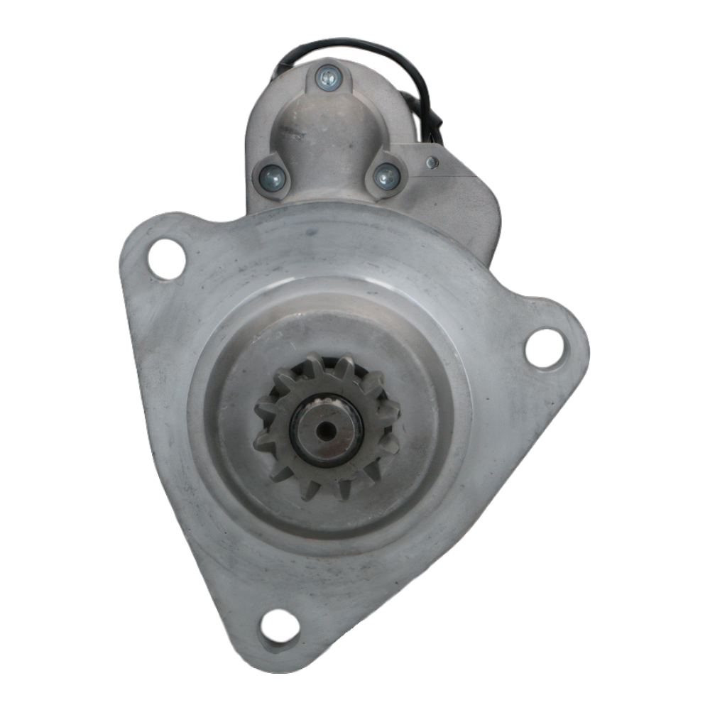 TEKKHUS Anlasser, Starter