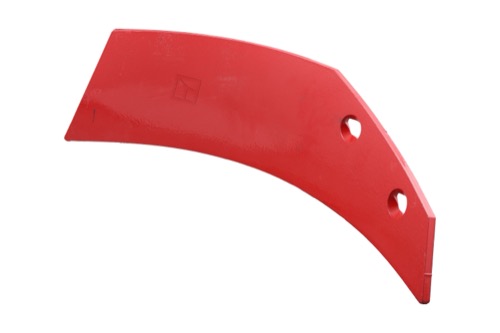 Einlegeblech rechts passend für Vogel und Noot (LZ1.051.02)