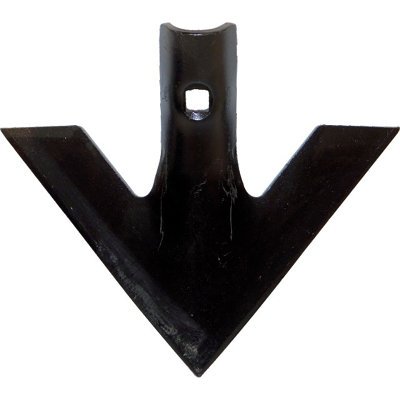 Landwirtschaft Bodenbearbeitung Meißel-& Zinkenschare Zinken Landwirtschaft Bodenbearbeitung Meißel-& Zinkenschare Zinken